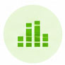 ballroom audio coverage icon