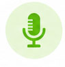 conference sound systems icon