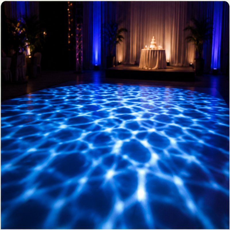 WATER EFFECTS